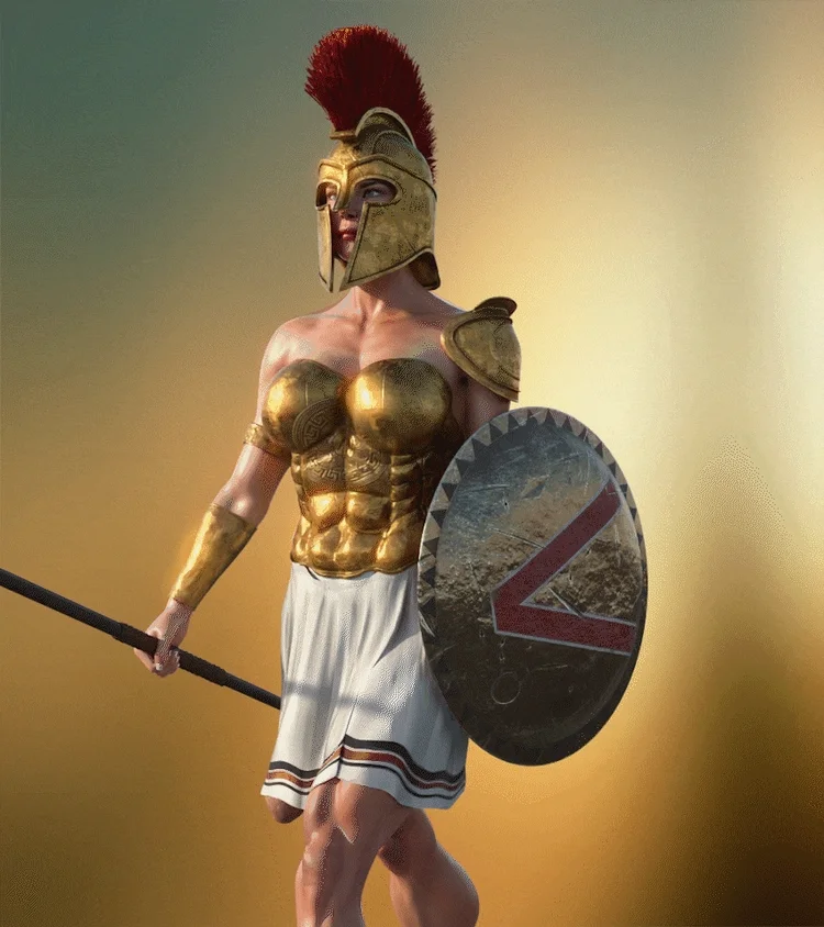 Futa Spartan