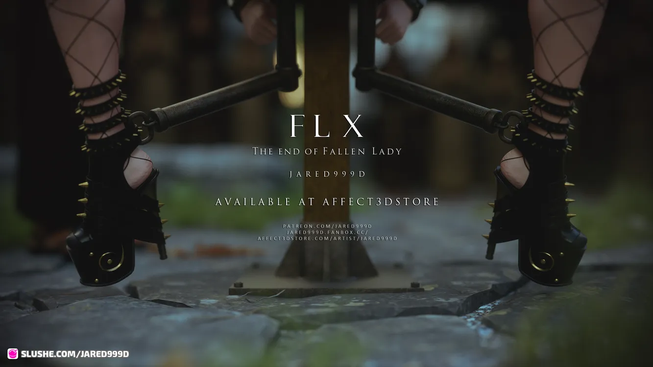 FLX is out now!