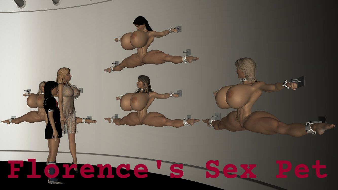 Florence\'s Sex Pet