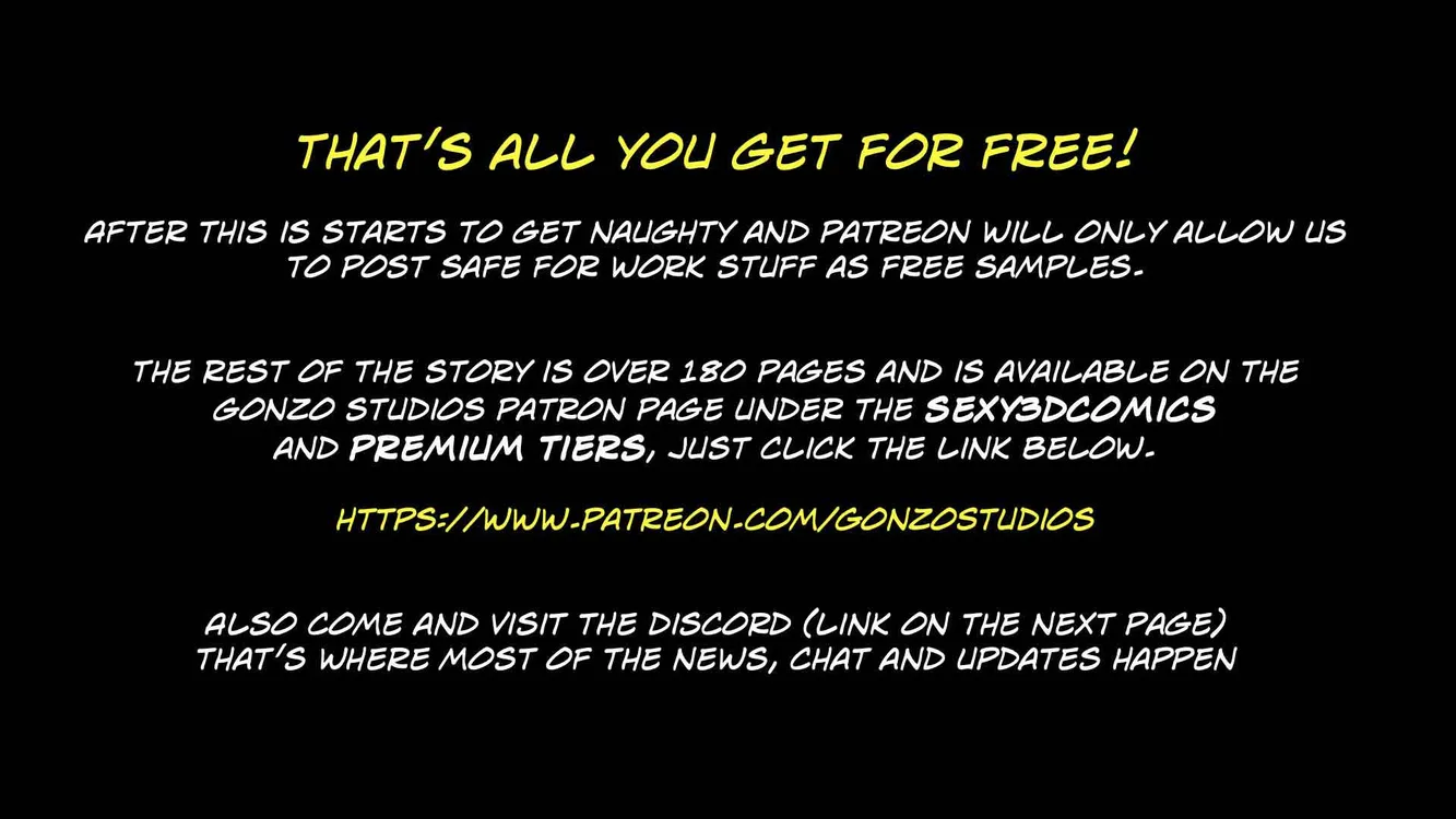 Cybersex: The first 50 pages for FREE!