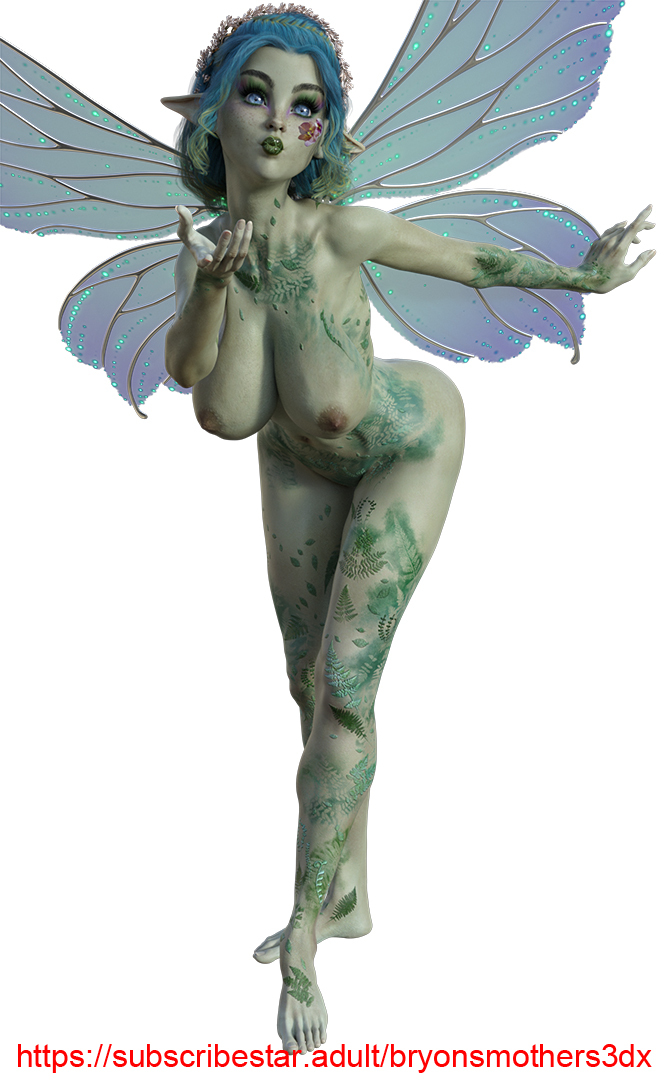 Fae Preview