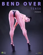 Bend Over Tease for G8F & G9F