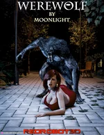 Werewolf by Moonlight