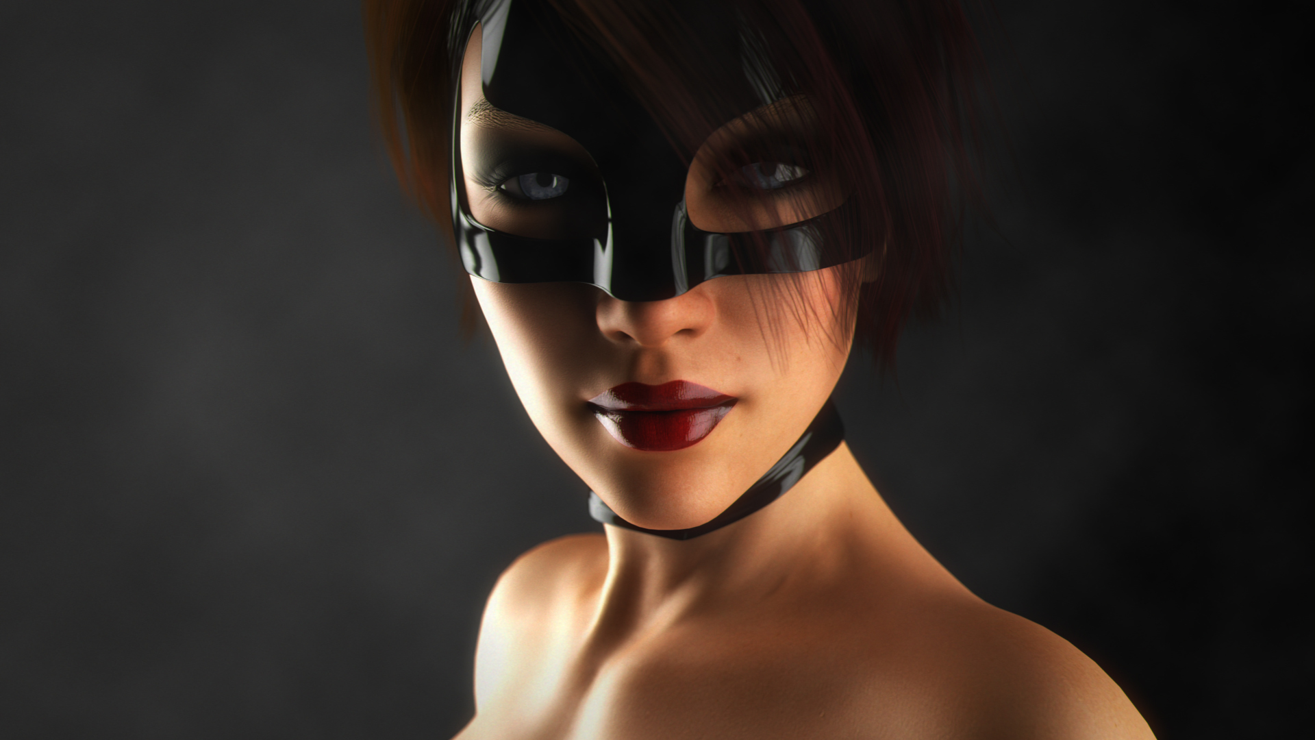 Catwoman