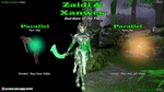 Zaidi & Xanwes - Parallel - Part 1