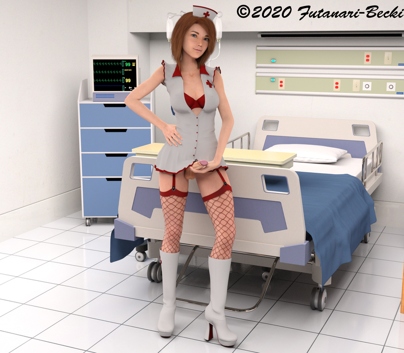 Nurse Becki
