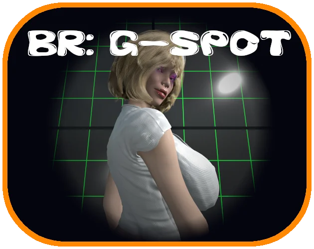 BR: G-spot released!