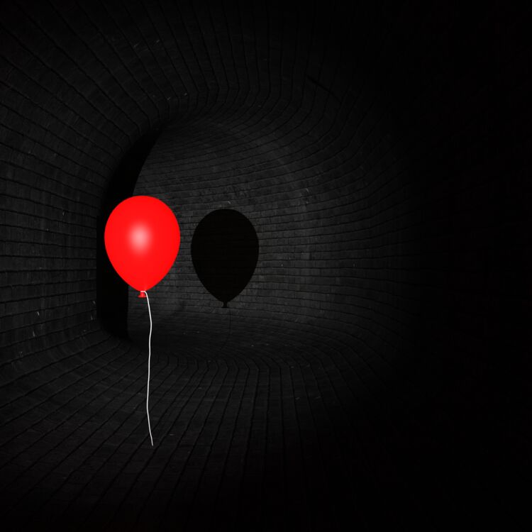 You'll Float Too!