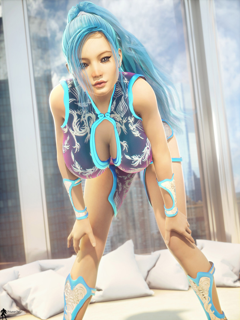 Cosplay Spirit 1