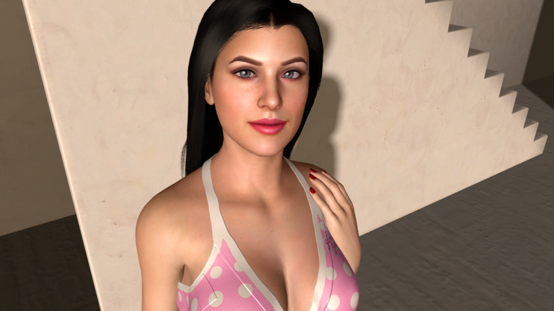Virt-A-Mate Community Gallery May 2019