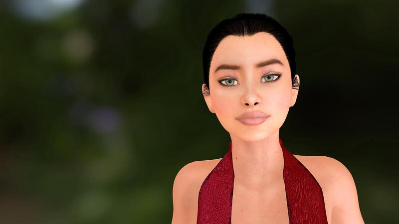  Virt-A-Mate Community Gallery March 2020