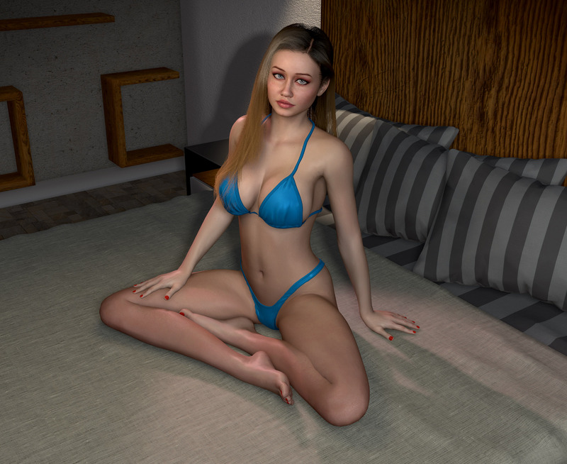 Virt-A-Mate Community Gallery May 2020