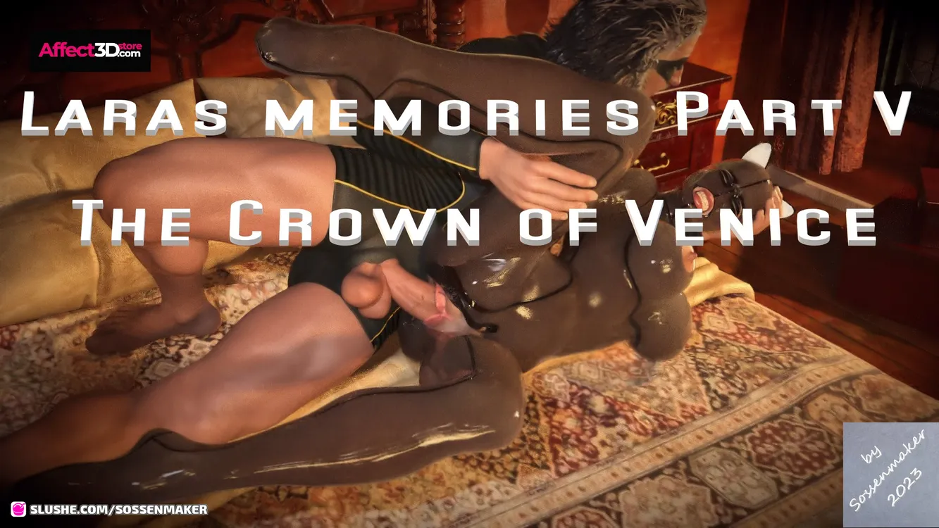 Lara`s Memories Part V