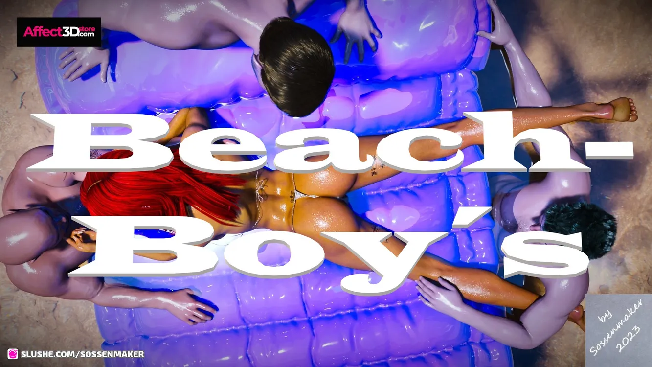 Beach-Boys