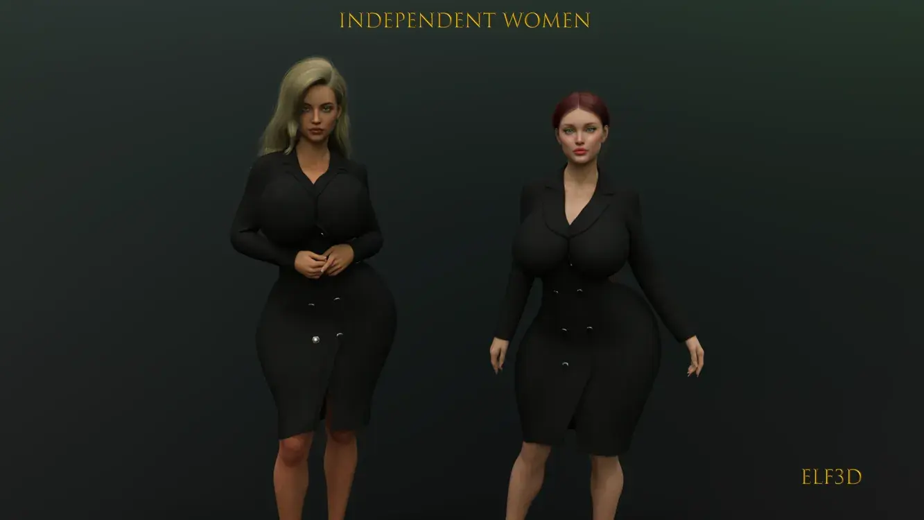 Independent women