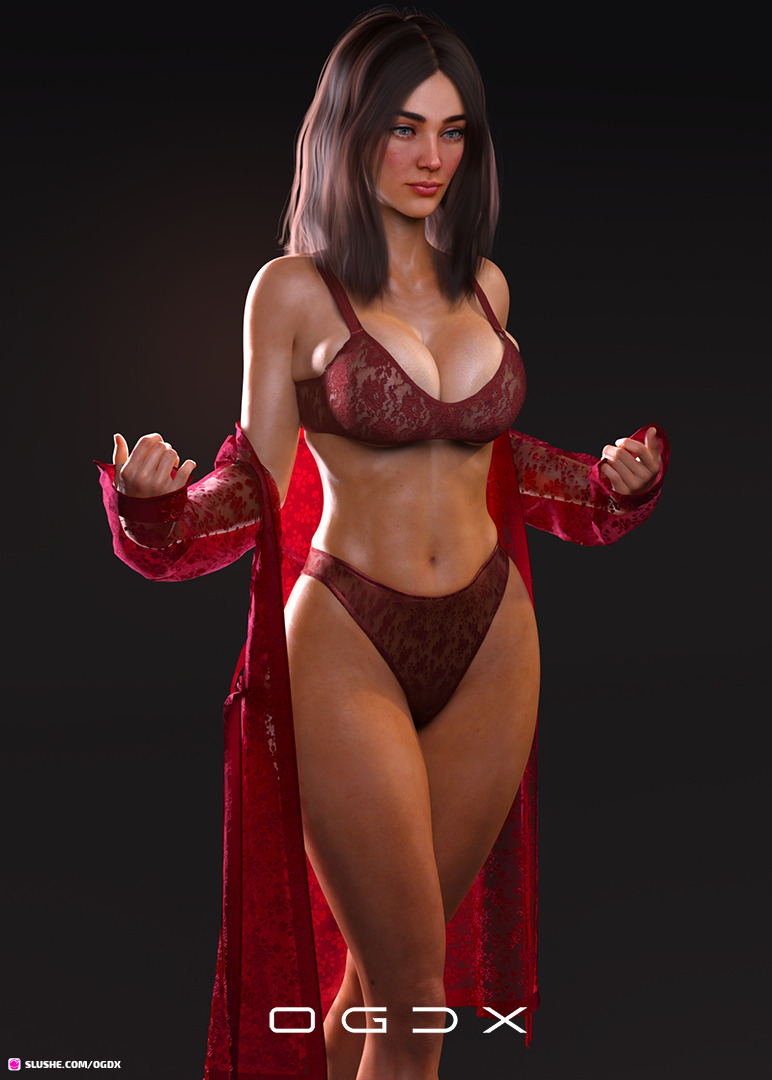 Red Robe