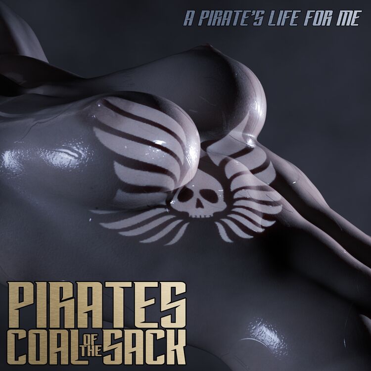 Pirates of the Coal Sack #11