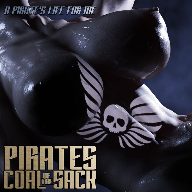 Pirates of the Coal Sack #12