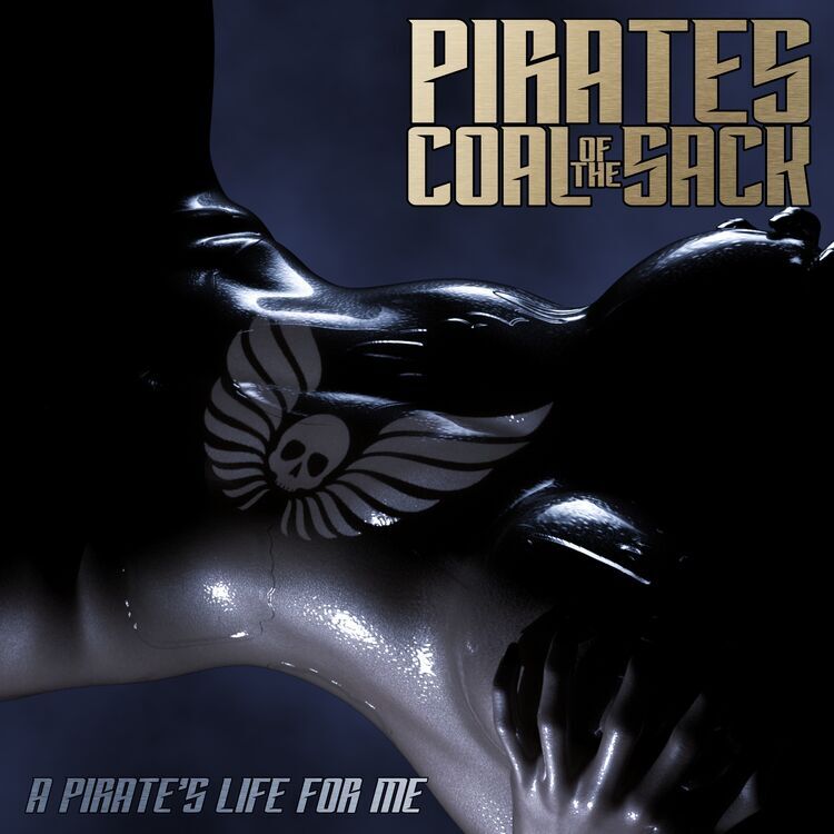 Pirates of the Coal Sack #13