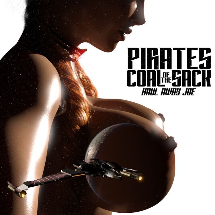 Pirates of the Coal SackCoal Sack #14