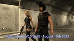 Agent Horny V0.5 (Full) - August 10th 2023