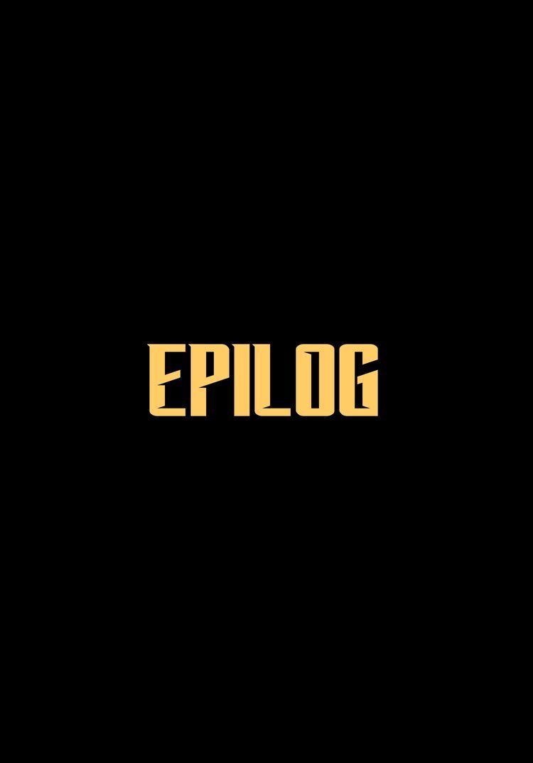 Pirates of the Coal Sack #19 - Epilog