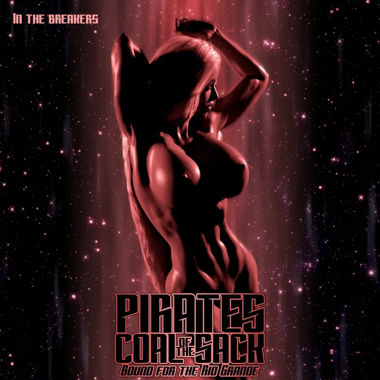 Pirates of the Coal Sack #23