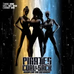 Pirates of the Coal Sack #24