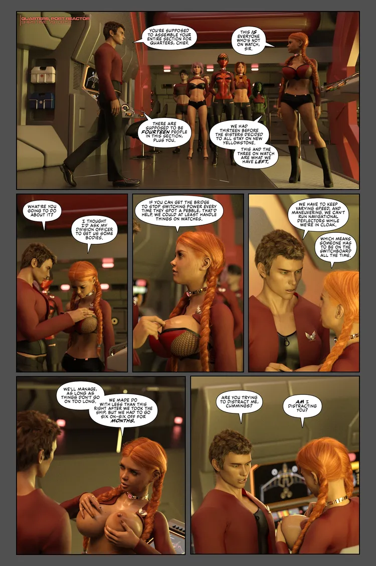 Search: pirates of the coal sack - Slushe