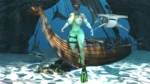 Underwater Lust Alpha Skindiver A3