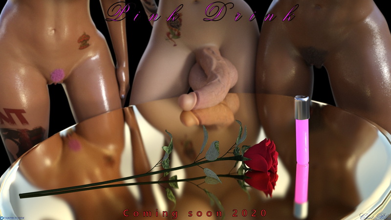 Pink Drink - Coming Soon