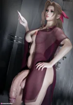 Aerith