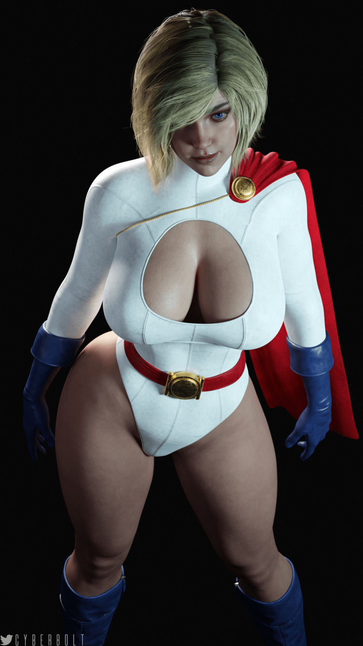 Power Girl Cycles vs Eevee Comparison Test 