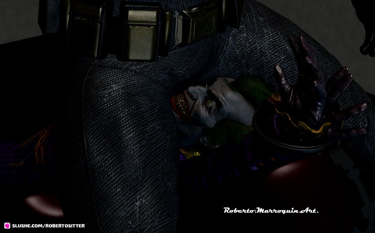 Joker game-3