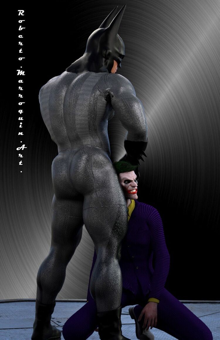Joker game-4