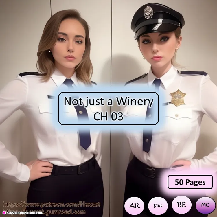 Not just a Winery - CH03 - Teaser