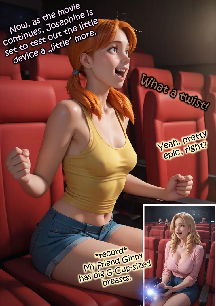 The Dictaphone at the Mall 10 - Teaser