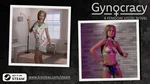 Gynocracy: Barbie Ashcroft