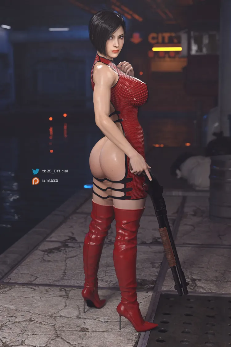 Ada Wong