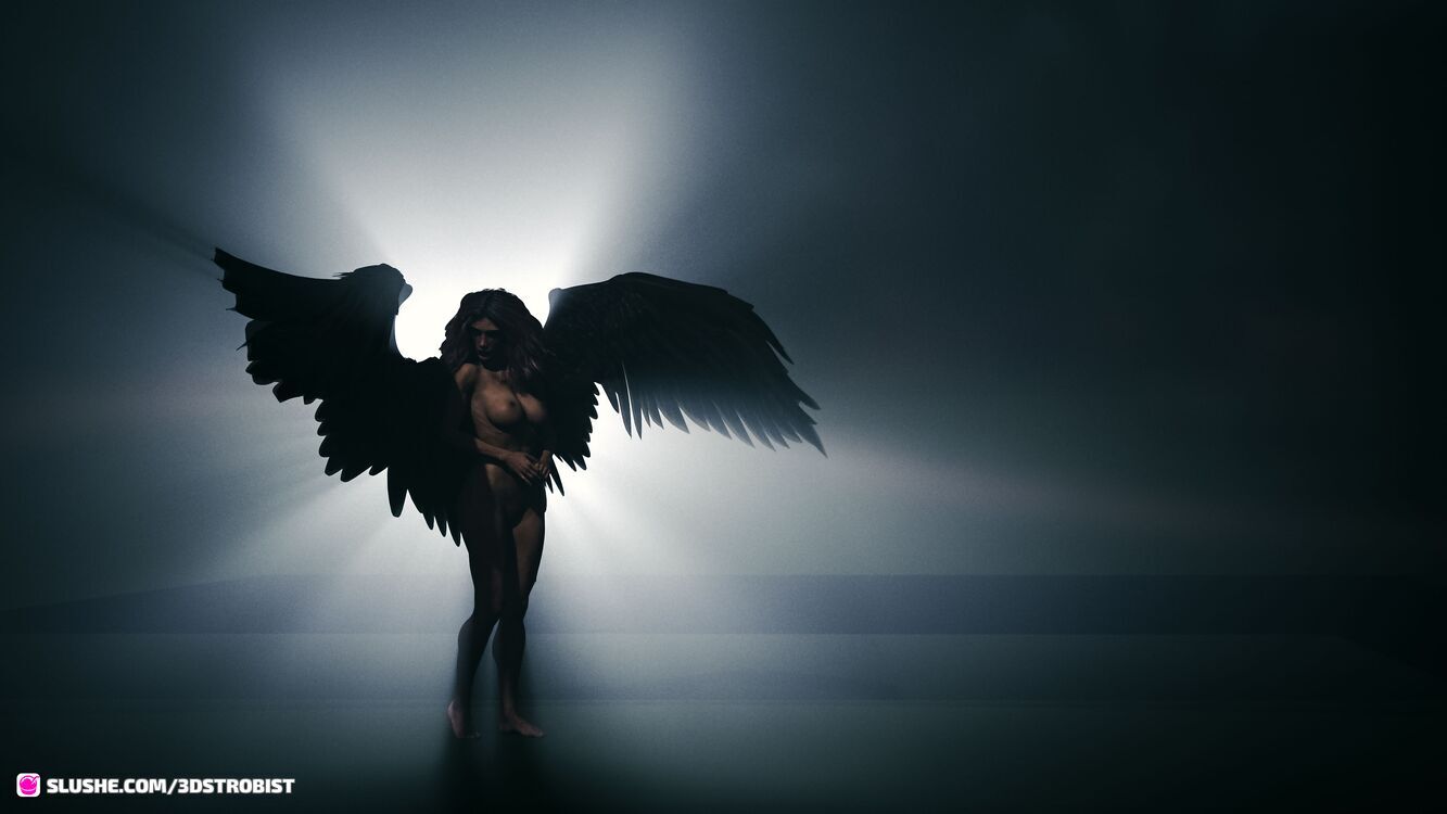 Aradia Dark Angel