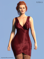 Fancy another redhead? (MILF Version)