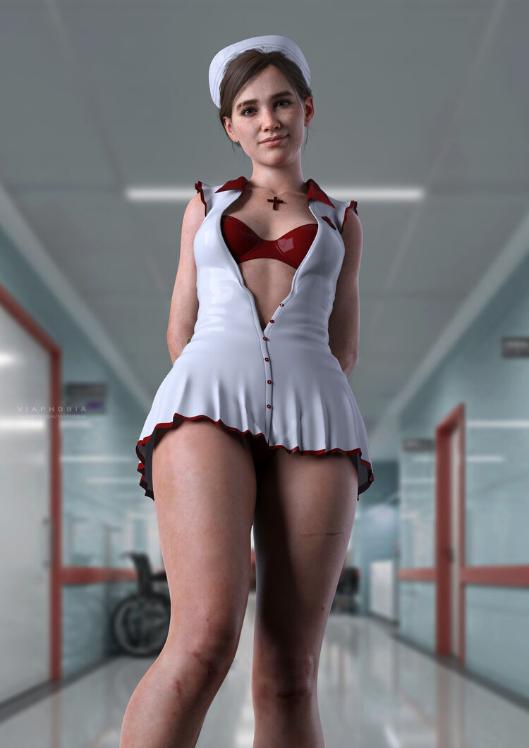 Ellie Nurse
