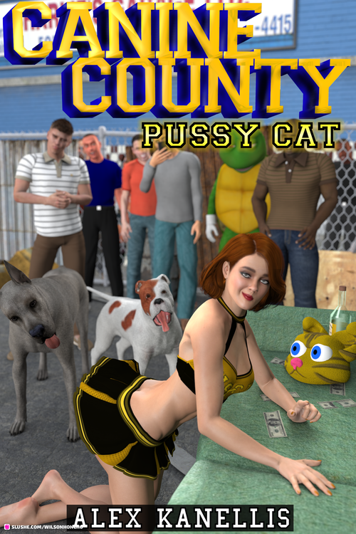 The Pussy Cat