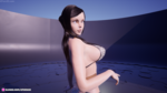 Busty Teen VR Scene Download
