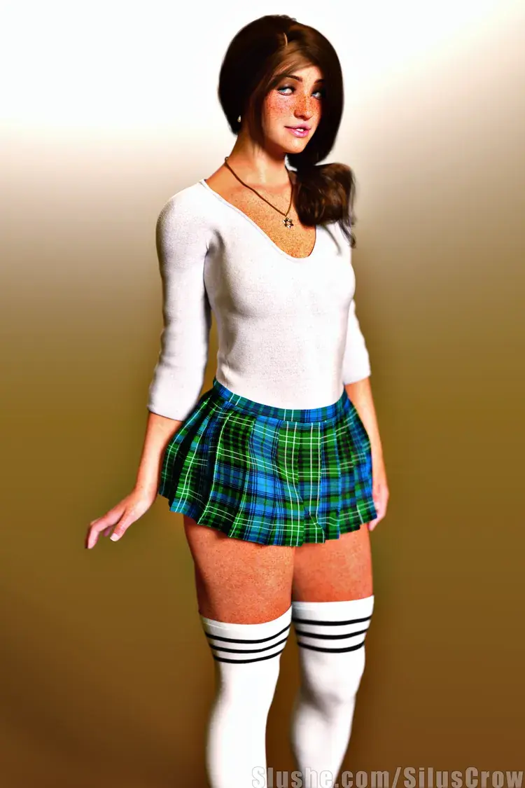 Illania - Skirts & Socks