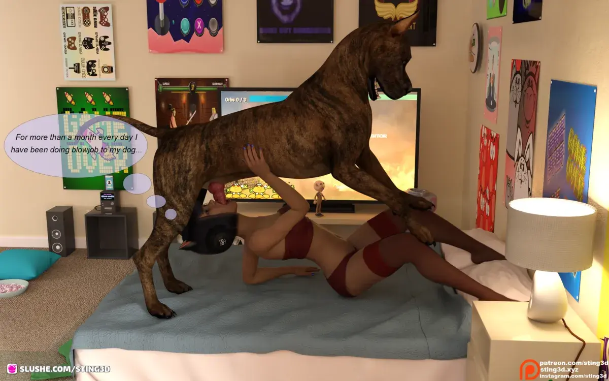 Zoo - Slushe