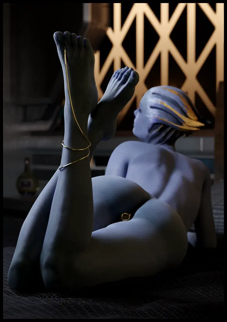 Liara 