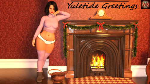Yuletide Greetings - Out Now