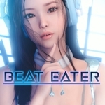 Beat Eater | Asian Teen Dancer