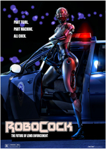 RoboCock